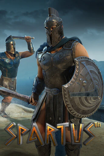 Spartus - играть онлайн | Вулкан Казино Казахстан - без регистрации