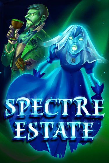 Spectre Estate - играть онлайн | Вулкан Казино Казахстан - без регистрации