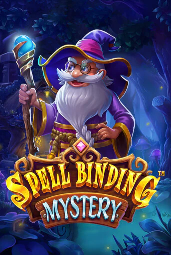 Spellbinding Mystery™ - играть онлайн | Вулкан Казино Казахстан - без регистрации