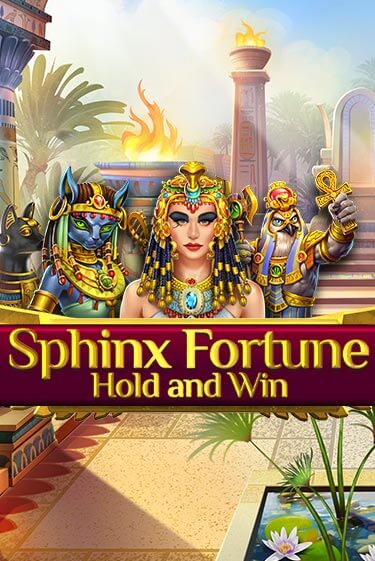 Sphinx Fortune - играть онлайн | Вулкан Казино Казахстан - без регистрации