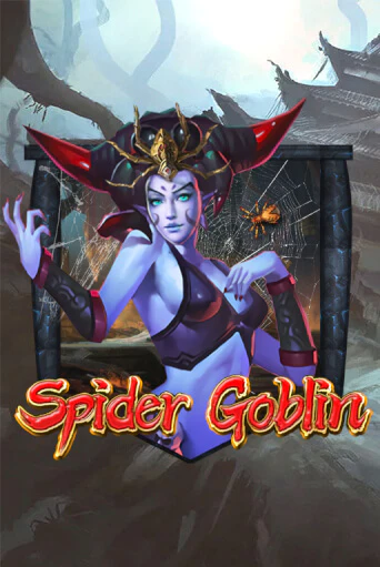 Spider Goblin - играть онлайн | Вулкан Казино Казахстан - без регистрации
