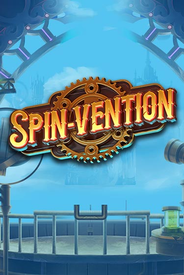 Spin-vention - играть онлайн | Вулкан Казино Казахстан - без регистрации