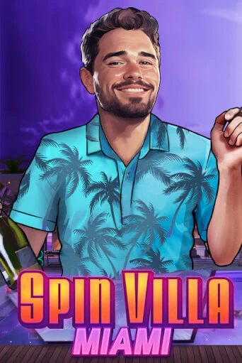 Spin Villa - играть онлайн | Вулкан Казино Казахстан - без регистрации