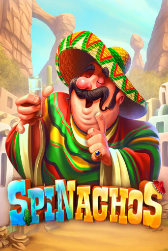 Spinachos - играть онлайн | Вулкан Казино Казахстан - без регистрации