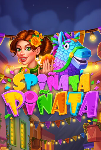 Spinata Pinata - играть онлайн | Вулкан Казино Казахстан - без регистрации