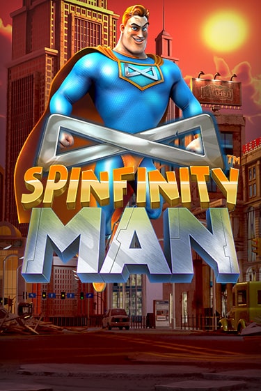 Spinfinity Man - играть онлайн | Вулкан Казино Казахстан - без регистрации