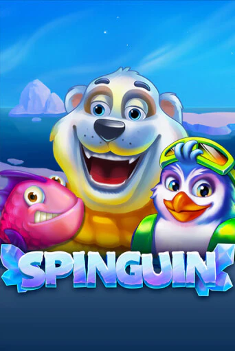 Spinguin - играть онлайн | Вулкан Казино Казахстан - без регистрации