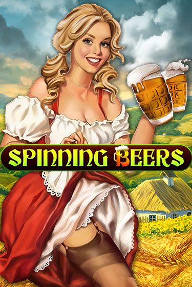 Spinning Beers - играть онлайн | Вулкан Казино Казахстан - без регистрации