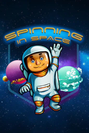 Spinning In Space - играть онлайн | Вулкан Казино Казахстан - без регистрации
