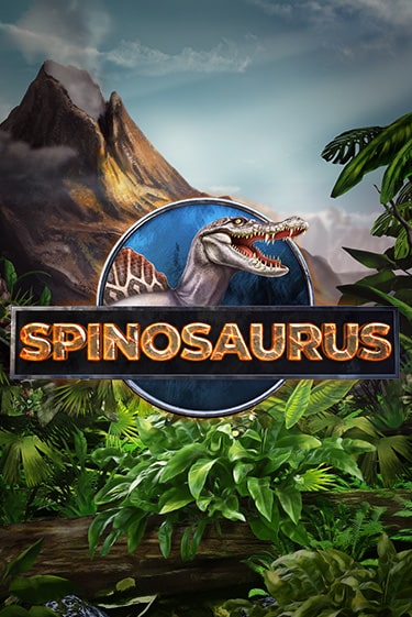 Spinosaurus - играть онлайн | Вулкан Казино Казахстан - без регистрации