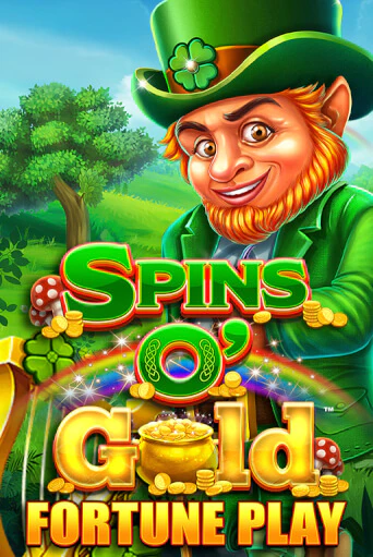 Spins O’ Gold Fortune Play - играть онлайн | Вулкан Казино Казахстан - без регистрации