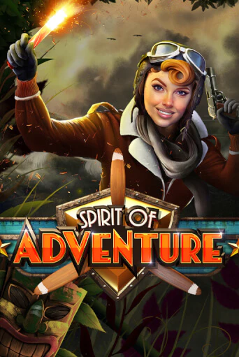 Spirit of Adventure - играть онлайн | Вулкан Казино Казахстан - без регистрации