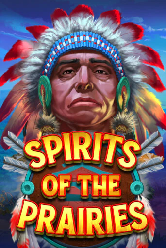 Spirits of the Prairies - играть онлайн | Вулкан Казино Казахстан - без регистрации
