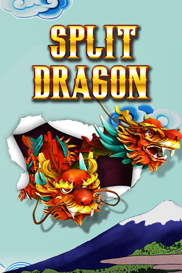 Split Dragon - играть онлайн | Вулкан Казино Казахстан - без регистрации