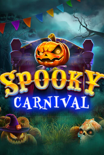 Spooky Carnival - играть онлайн | Вулкан Казино Казахстан - без регистрации