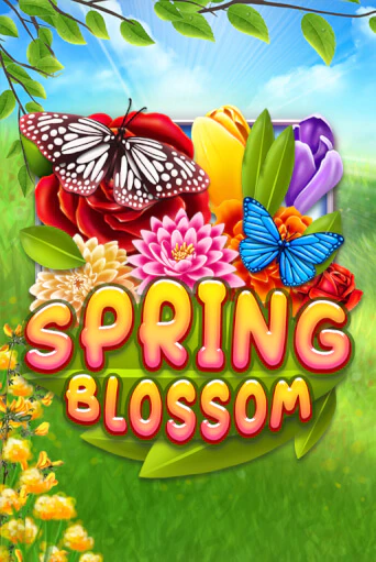 Spring Blossom - играть онлайн | Вулкан Казино Казахстан - без регистрации