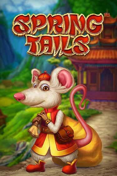 Spring Tails - играть онлайн | Вулкан Казино Казахстан - без регистрации