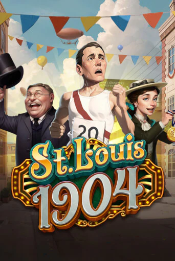 St Louis 1904 - играть онлайн | Вулкан Казино Казахстан - без регистрации