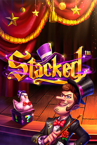 Stacked - играть онлайн | Вулкан Казино Казахстан - без регистрации