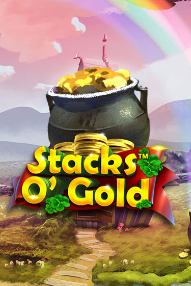 Stacks O' Gold - играть онлайн | Вулкан Казино Казахстан - без регистрации