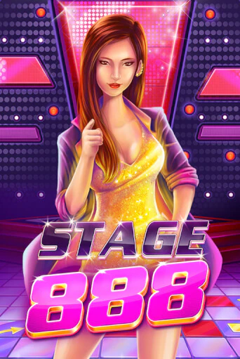 Stage 888 - играть онлайн | Вулкан Казино Казахстан - без регистрации