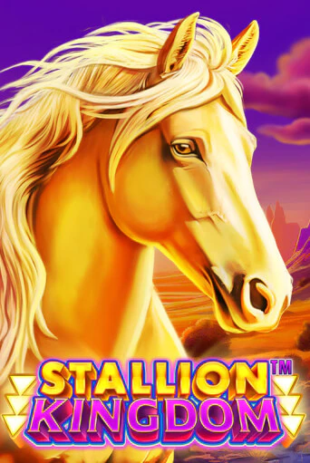 Stallion Kingdom™ - играть онлайн | Вулкан Казино Казахстан - без регистрации