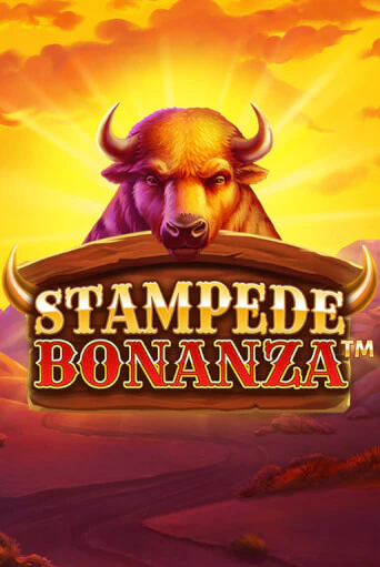 Stampede Bonanza - играть онлайн | Вулкан Казино Казахстан - без регистрации