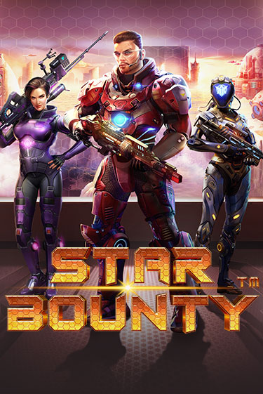 Star Bounty - играть онлайн | Вулкан Казино Казахстан - без регистрации