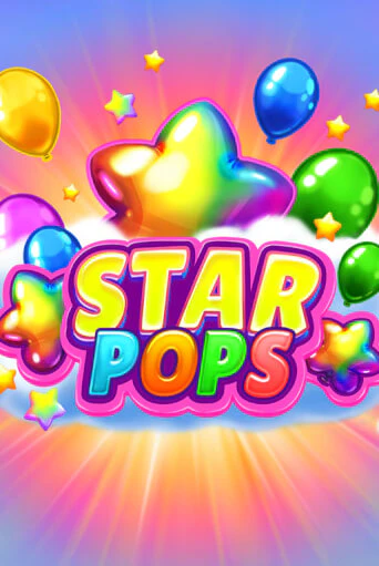 Star Pops - играть онлайн | Вулкан Казино Казахстан - без регистрации