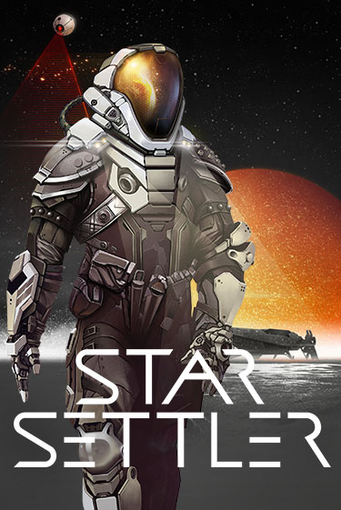 Star Settler - играть онлайн | Вулкан Казино Казахстан - без регистрации