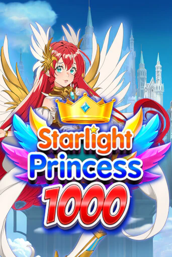 Starlight Princess 1000 - играть онлайн | Вулкан Казино Казахстан - без регистрации