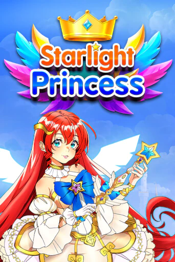 Starlight Princess - играть онлайн | Вулкан Казино Казахстан - без регистрации
