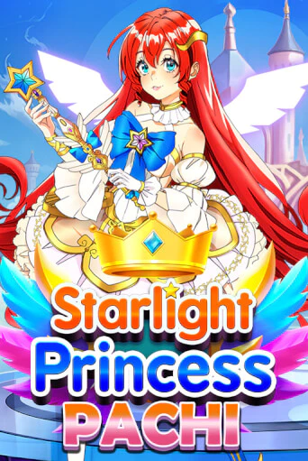 Starlight Princess Pachi - играть онлайн | Вулкан Казино Казахстан - без регистрации