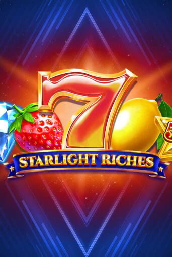 Starlight Riches - играть онлайн | Вулкан Казино Казахстан - без регистрации