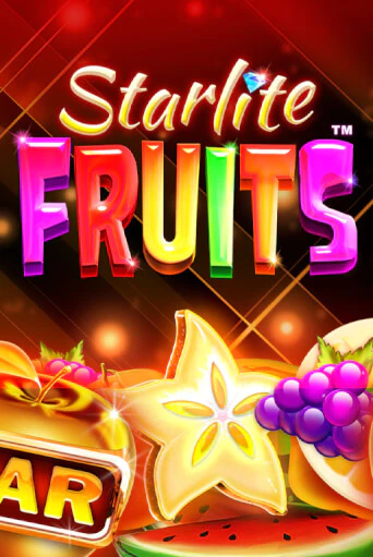 Starlite Fruits™ - играть онлайн | Вулкан Казино Казахстан - без регистрации