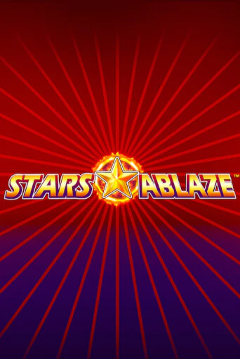 Stars Ablaze - играть онлайн | Вулкан Казино Казахстан - без регистрации