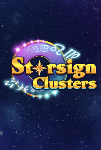 Starsign Clusters - играть онлайн | Вулкан Казино Казахстан - без регистрации