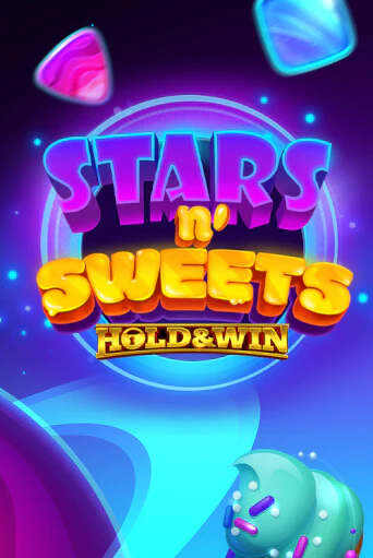 Stars n' Sweets™ Hold & Win™ - играть онлайн | Вулкан Казино Казахстан - без регистрации