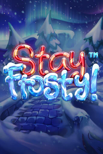 Stay Frosty! - играть онлайн | Вулкан Казино Казахстан - без регистрации