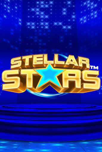 Stellar Stars™ - играть онлайн | Вулкан Казино Казахстан - без регистрации