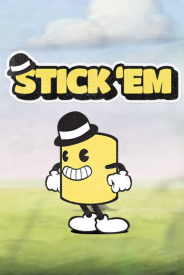 Stickem - играть онлайн | Вулкан Казино Казахстан - без регистрации