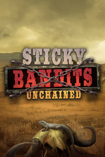 Sticky Bandits Unchained - играть онлайн | Вулкан Казино Казахстан - без регистрации