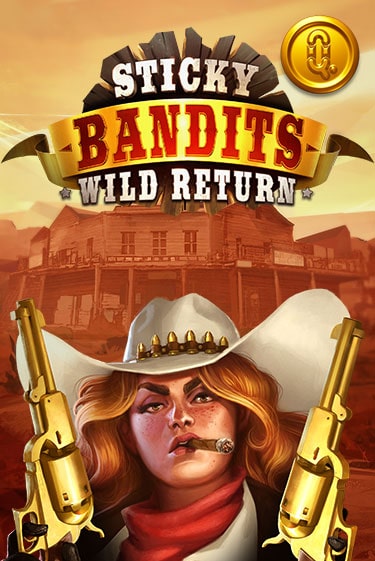 Sticky Bandits: Wild Returns - играть онлайн | Вулкан Казино Казахстан - без регистрации