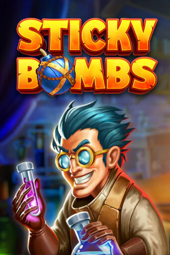 Sticky Bombs - играть онлайн | Вулкан Казино Казахстан - без регистрации