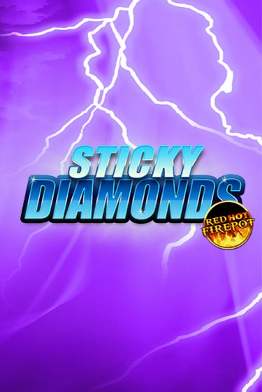 Sticky Diamonds Red Hot Firepot - играть онлайн | Вулкан Казино Казахстан - без регистрации