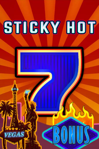 Sticky Hot - играть онлайн | Вулкан Казино Казахстан - без регистрации