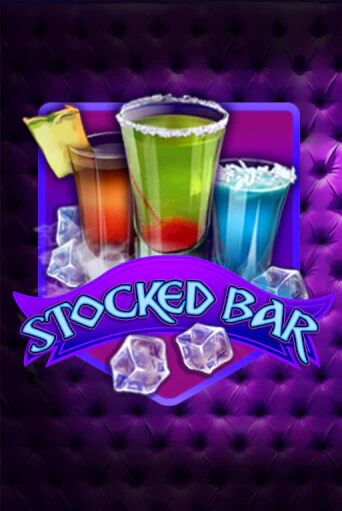 Stocked Bar - играть онлайн | Вулкан Казино Казахстан - без регистрации