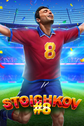 Stoichkov 8 - играть онлайн | Вулкан Казино Казахстан - без регистрации