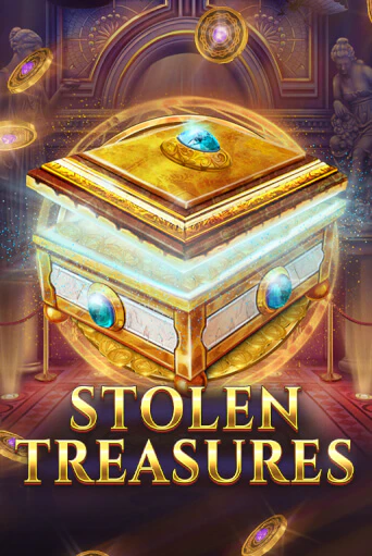 Stolen Treasures - играть онлайн | Вулкан Казино Казахстан - без регистрации