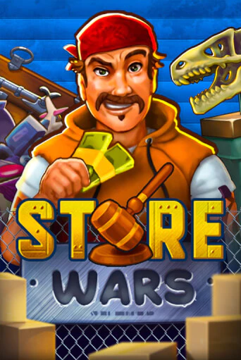 Store Wars - играть онлайн | Вулкан Казино Казахстан - без регистрации